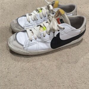Nike blazer low 77 jumbo men size 13